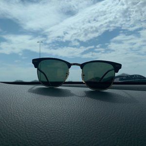 Ray Ban Club Masters